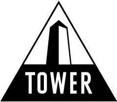 Sears Tower Logo at Vintage Camera Lab