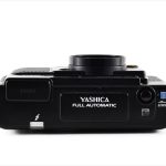 Yashica Auto Focus Motor (top view)